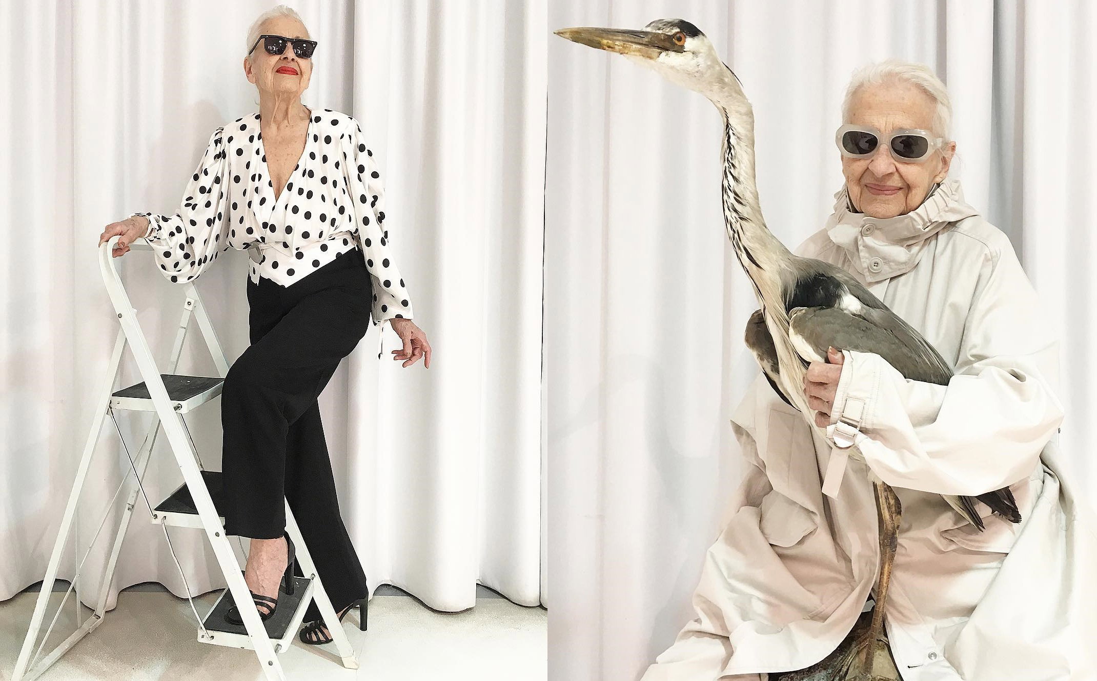 Ernestine Stollberg Park Vien