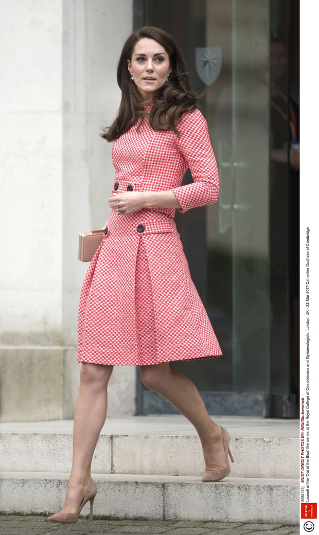 Kate Middleton