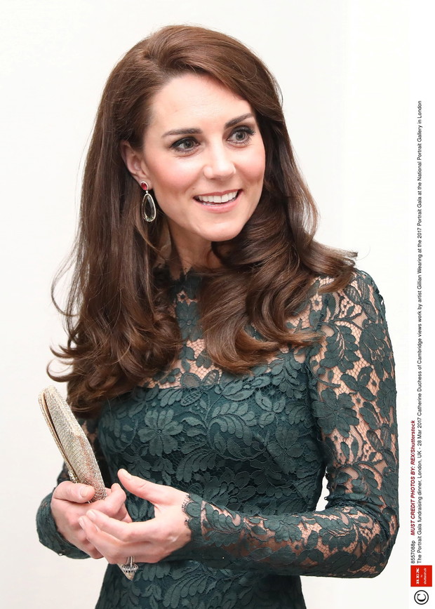 Kate Middleton
