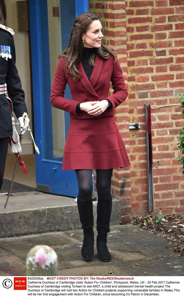 Kate Middleton