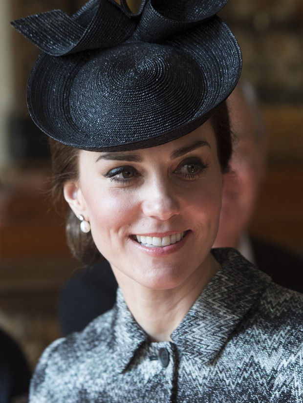 Kate Middleton