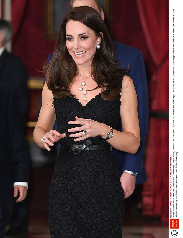 Kate Middleton