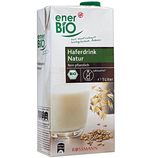 Napój orkiszowy Ener