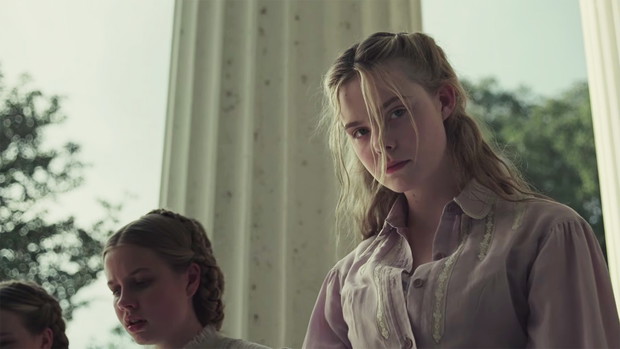 The Beguiled Sophia Coppola