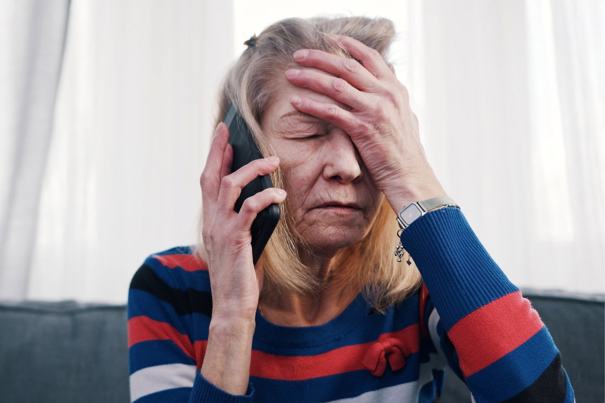 Listopadowa aura negatywnie wpłynie na 3 znaki zodiaku Adobe Stock, CameraCraft