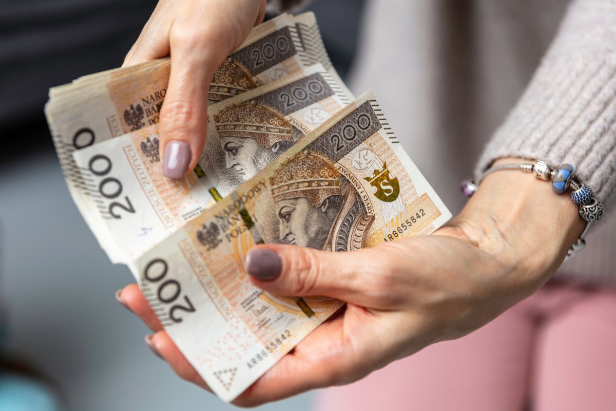 3 znaki zodiaku, które w listopadzie 2024 otrzymają łaskę anioła od pieniędzy