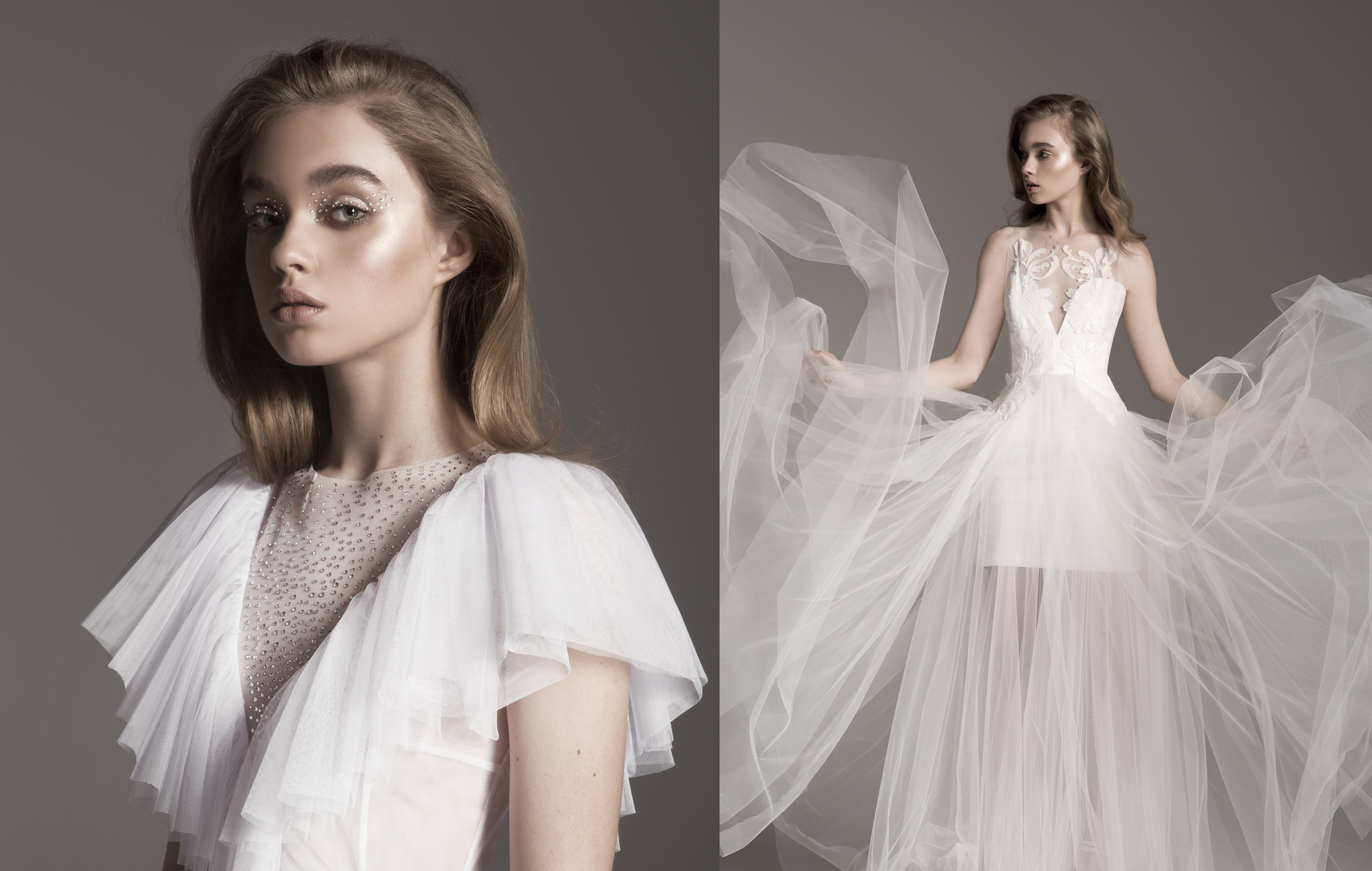 Suknie ślubne dla panny młodej Lidia Kalita