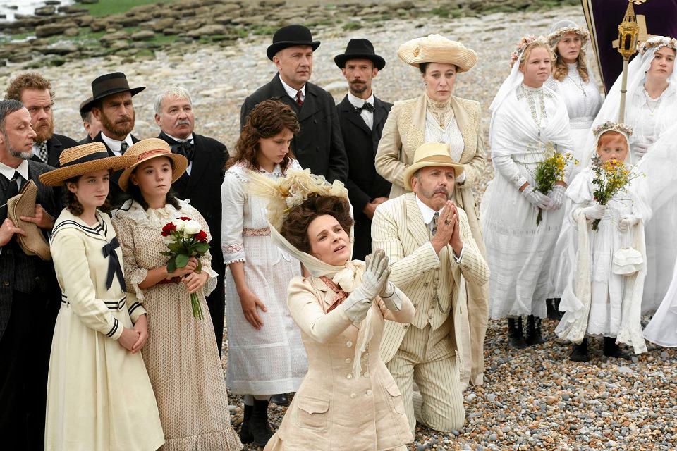 Przegląd Kina Francuskiego w Krakowie