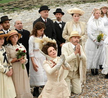 Przegląd Kina Francuskiego w Krakowie