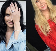 Kayah i Maryla Rodowicz
