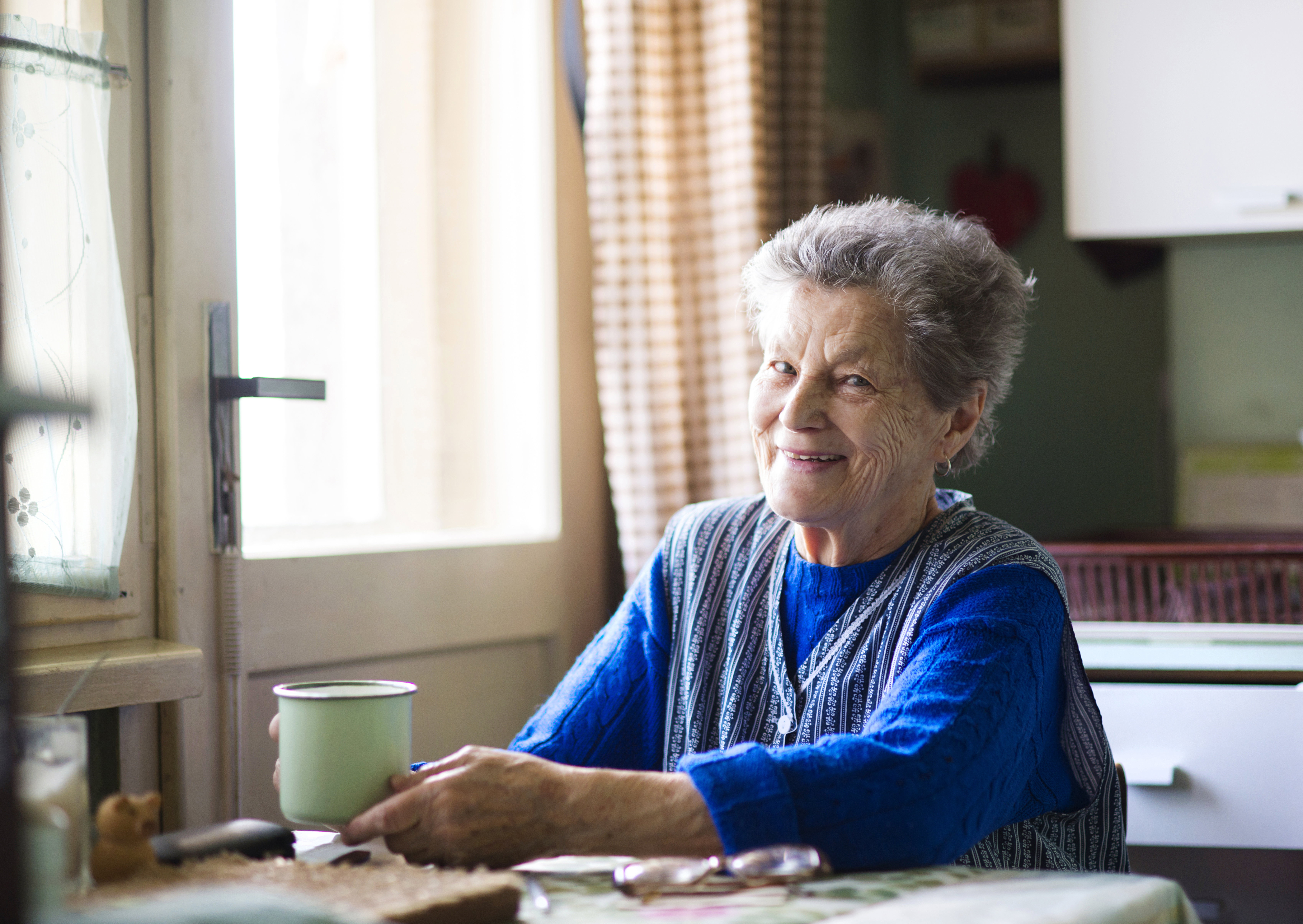 Szeptuszy trik na zdjęcie obciążeń energetycznych