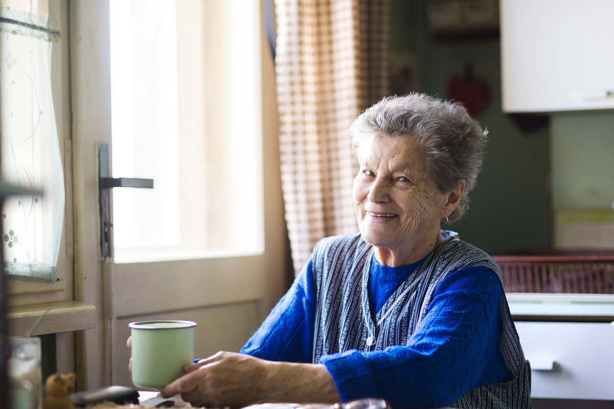 Szeptuszy trik na zdjęcie obciążeń energetycznych