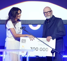 Netia Off Camera 2017/Wojciech Smarzowski