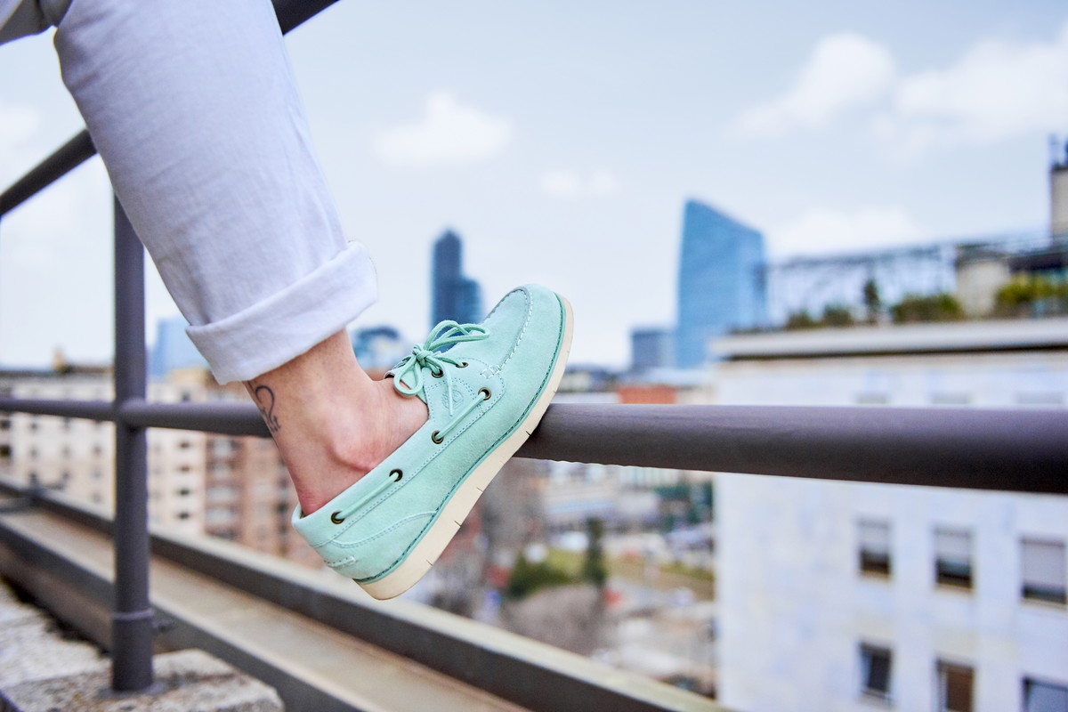 Timberland Boat shoes