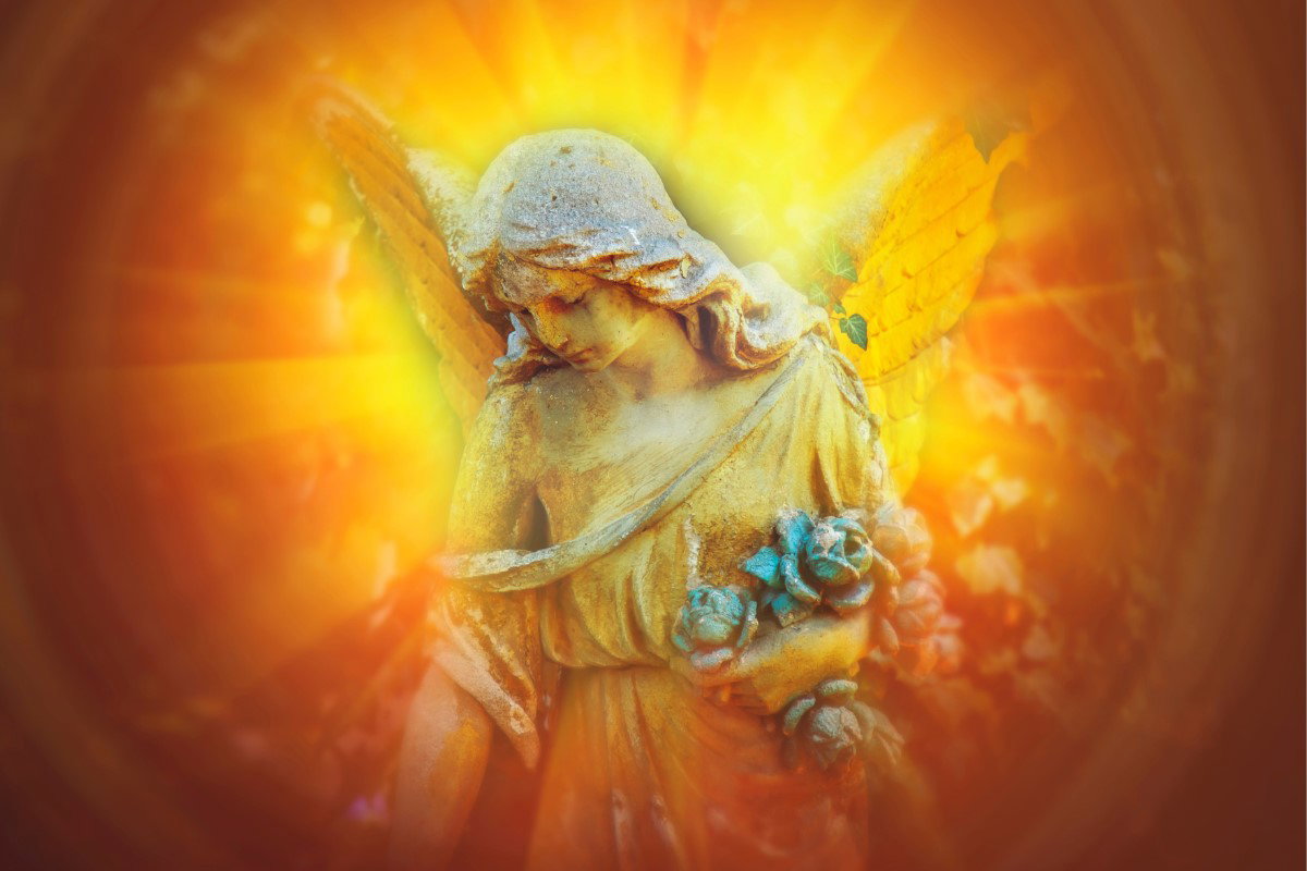 Tak wzmocnisz swoją aurę w listopadzie