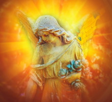 Tak wzmocnisz swoją aurę w listopadzie