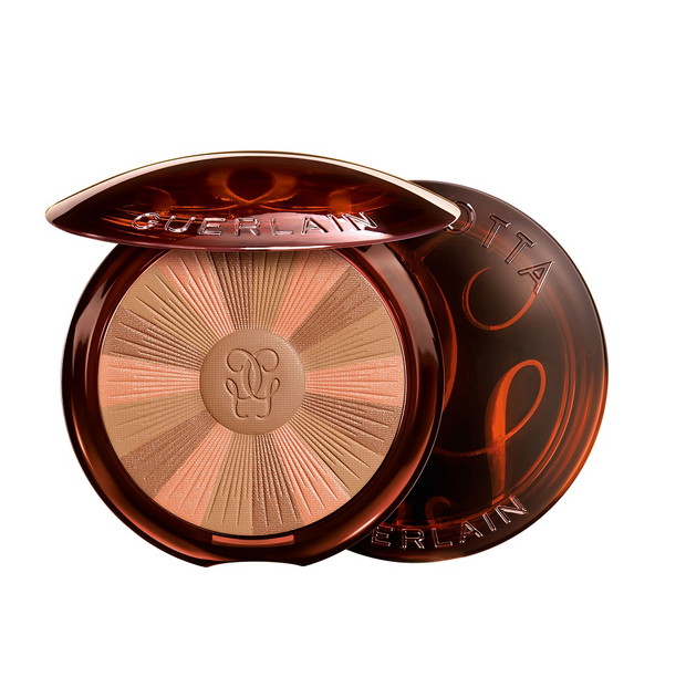 Bronzer Guerlain, 232 zł/ Sephora