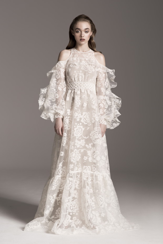 Suknia ślubna Andromeda Lidia Kalita, 3900 zł