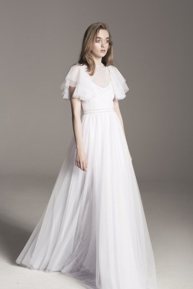 Suknia ślubna Cassipeia Lidia Kalita, 3900 zł