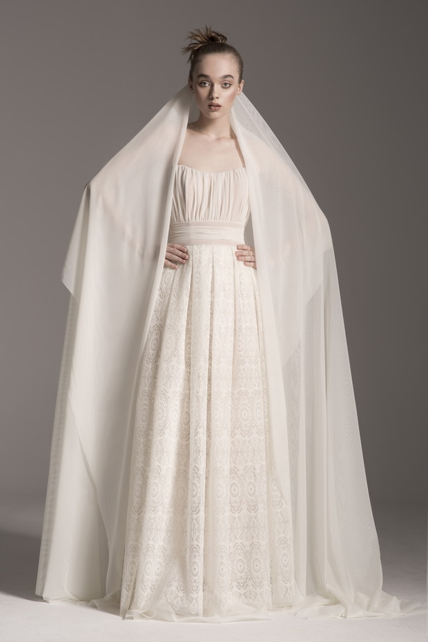 Suknia ślubna Lyra Lidia Kalita, 3900 zł