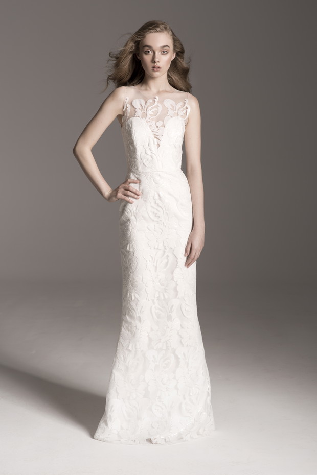 Suknia ślubna Pandora Lidia Kalita, 8900 zł