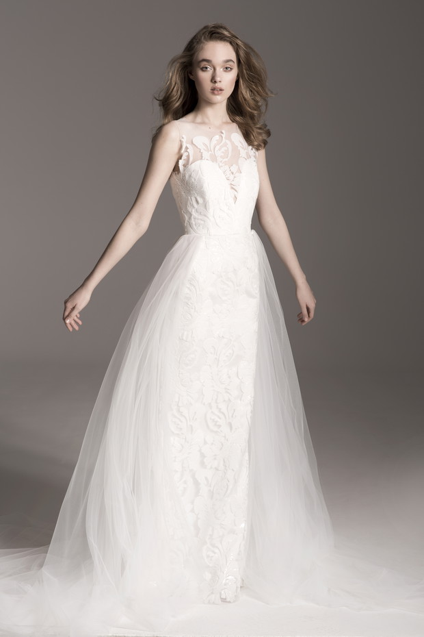 Suknia ślubna Pandora Lidia Kalita, 8900 zł