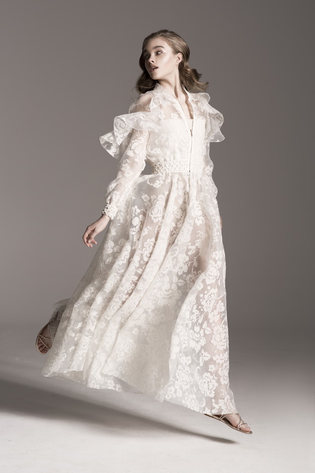 Suknia ślubna Vega Lidia Kalita, 3500 zł