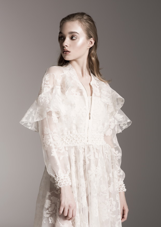 Suknia ślubna Vega Lidia Kalita, 3500 zł