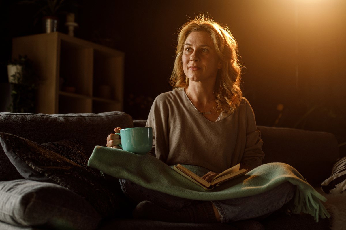 Zrób to 31 pażdzienika po zmroku