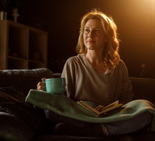 Zrób to 31 pażdzienika po zmroku