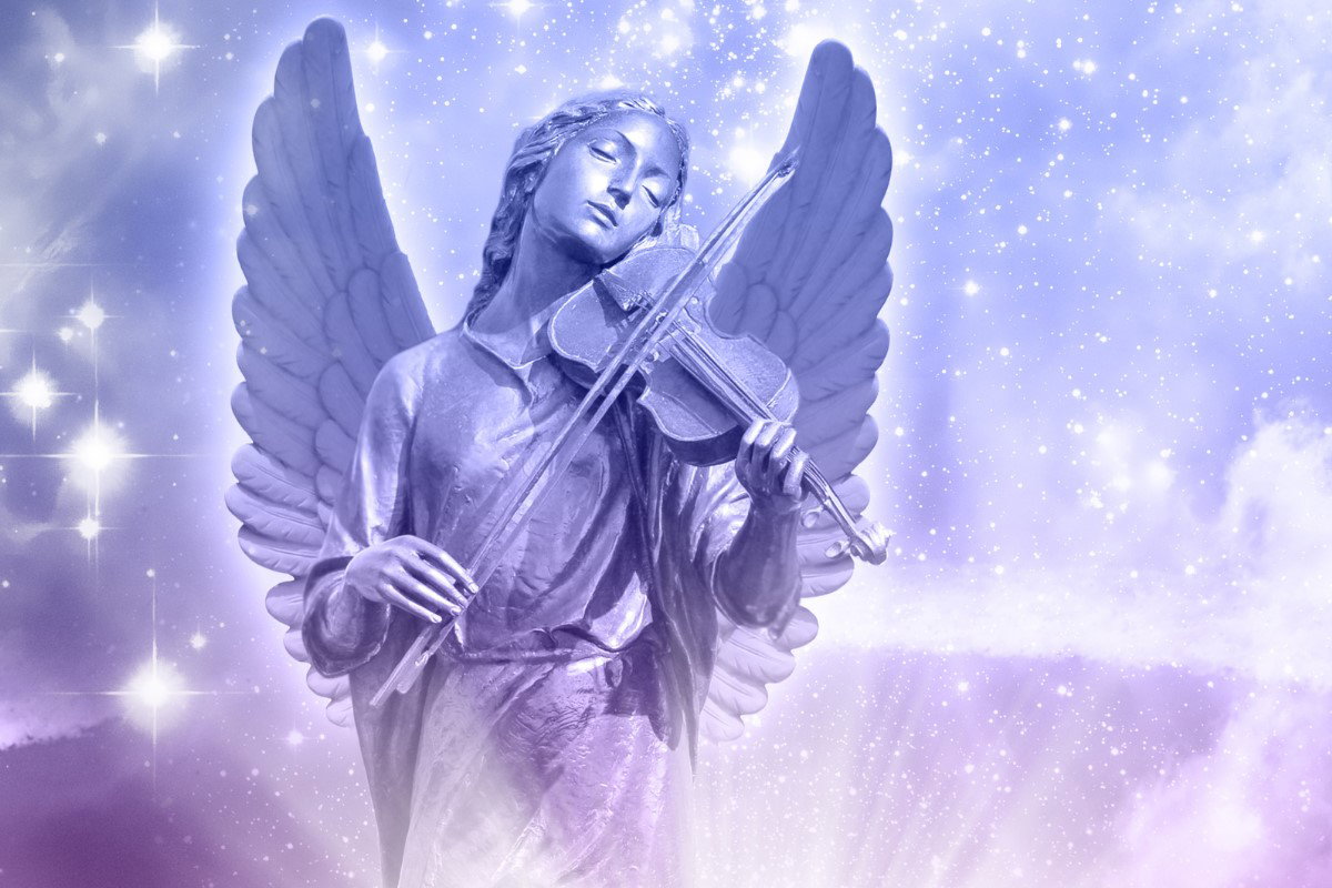 Horoskop anielski na listopad 2024