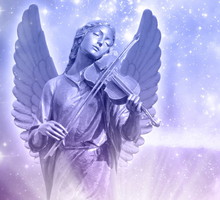 Horoskop anielski na listopad 2024