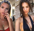 Emily Ratajkowski