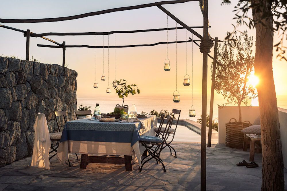 H&M Home wyprzedaż lato 2017