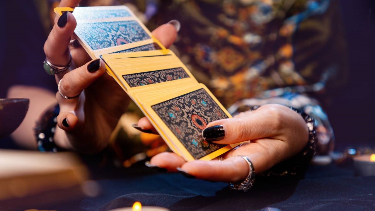 Tarot tygodniowy