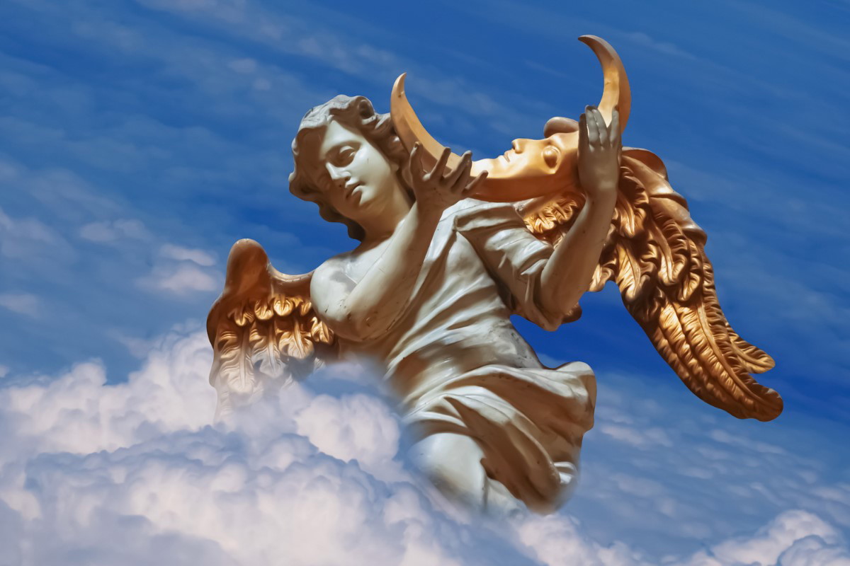 Anielskie przesłanie na listopad dla 3 znaków zodiaku