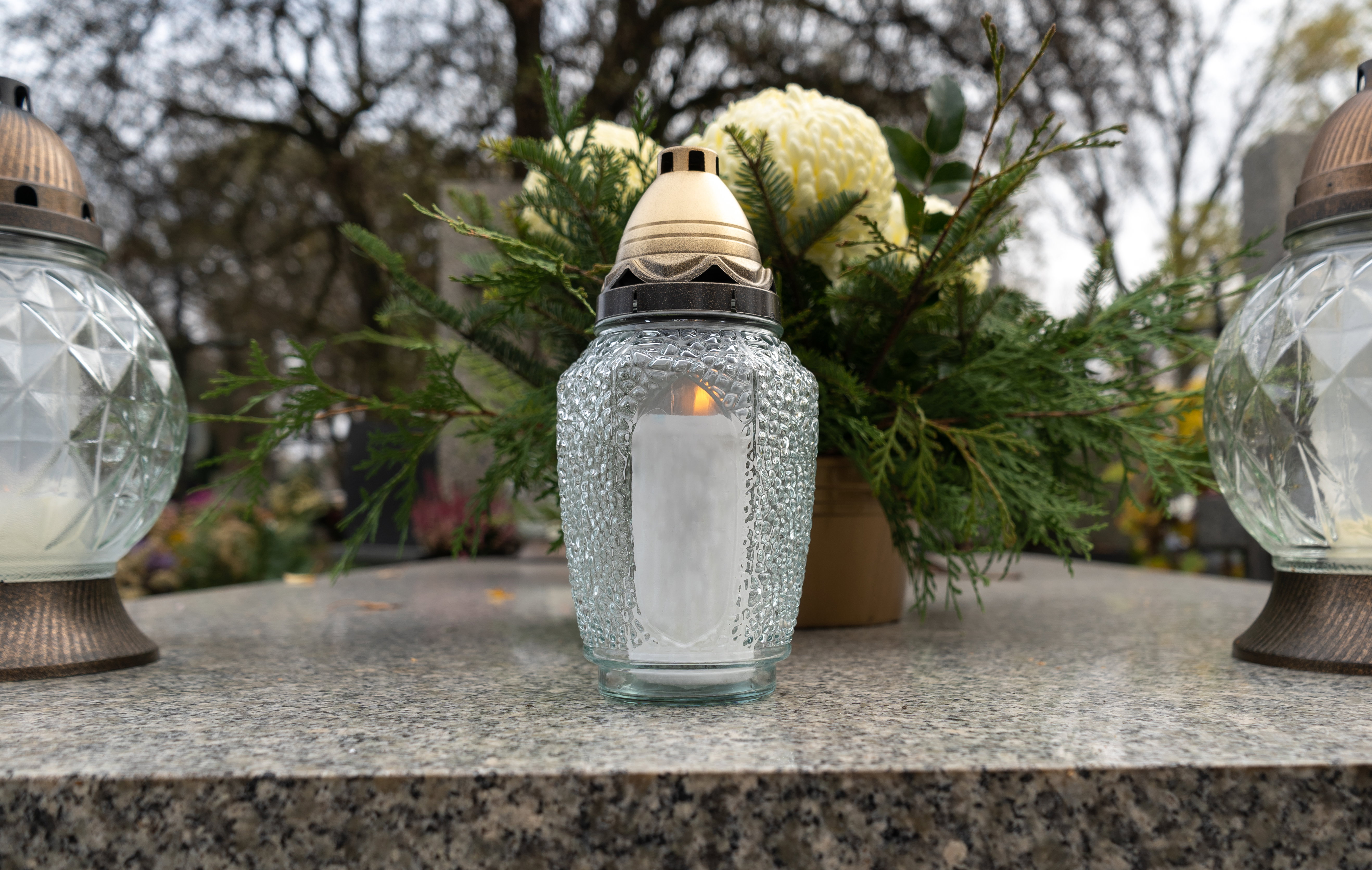 Horoskop na Wszystkich Świętych 2024