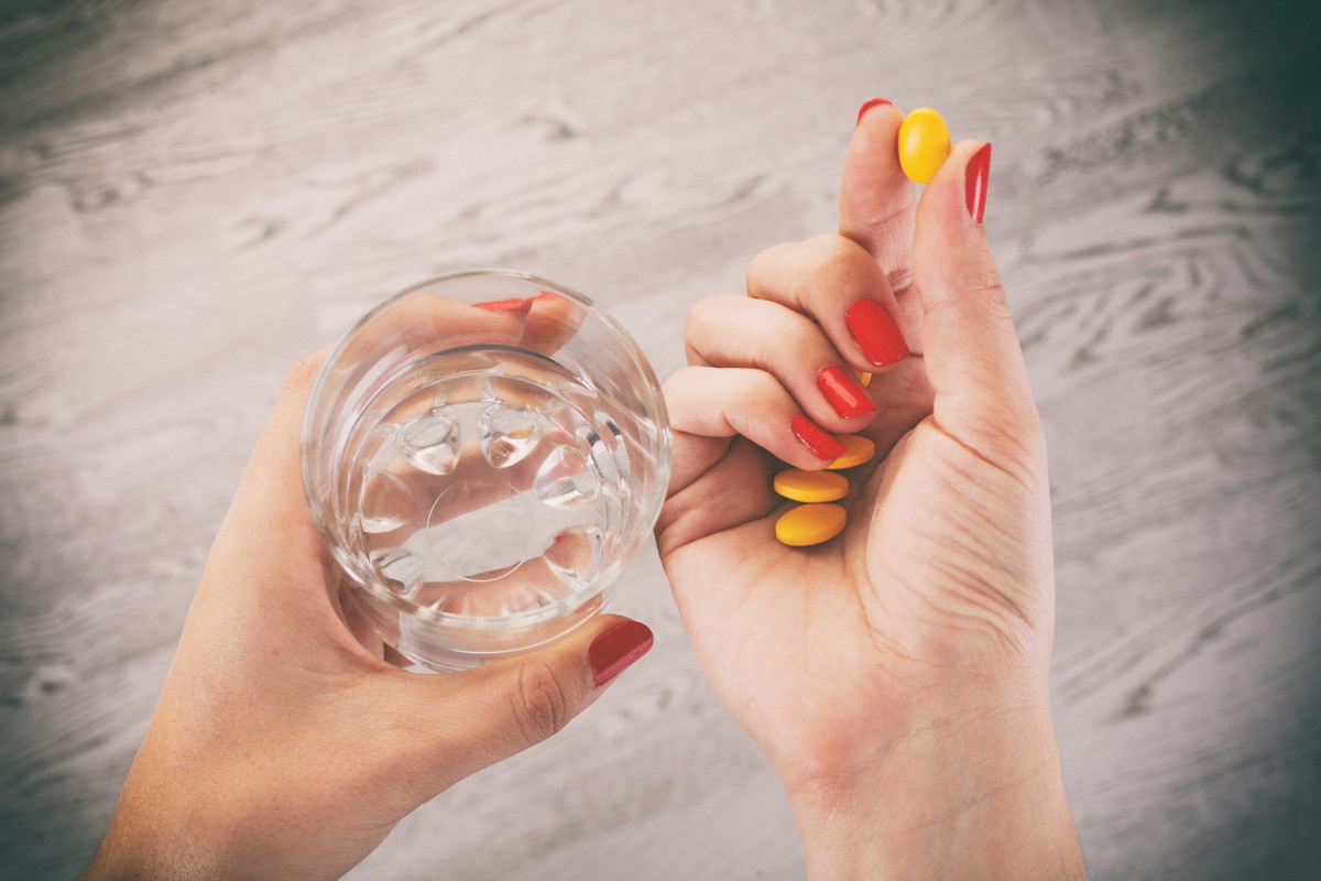 pills