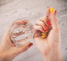 pills