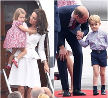 Rodzina królewska w Polsce