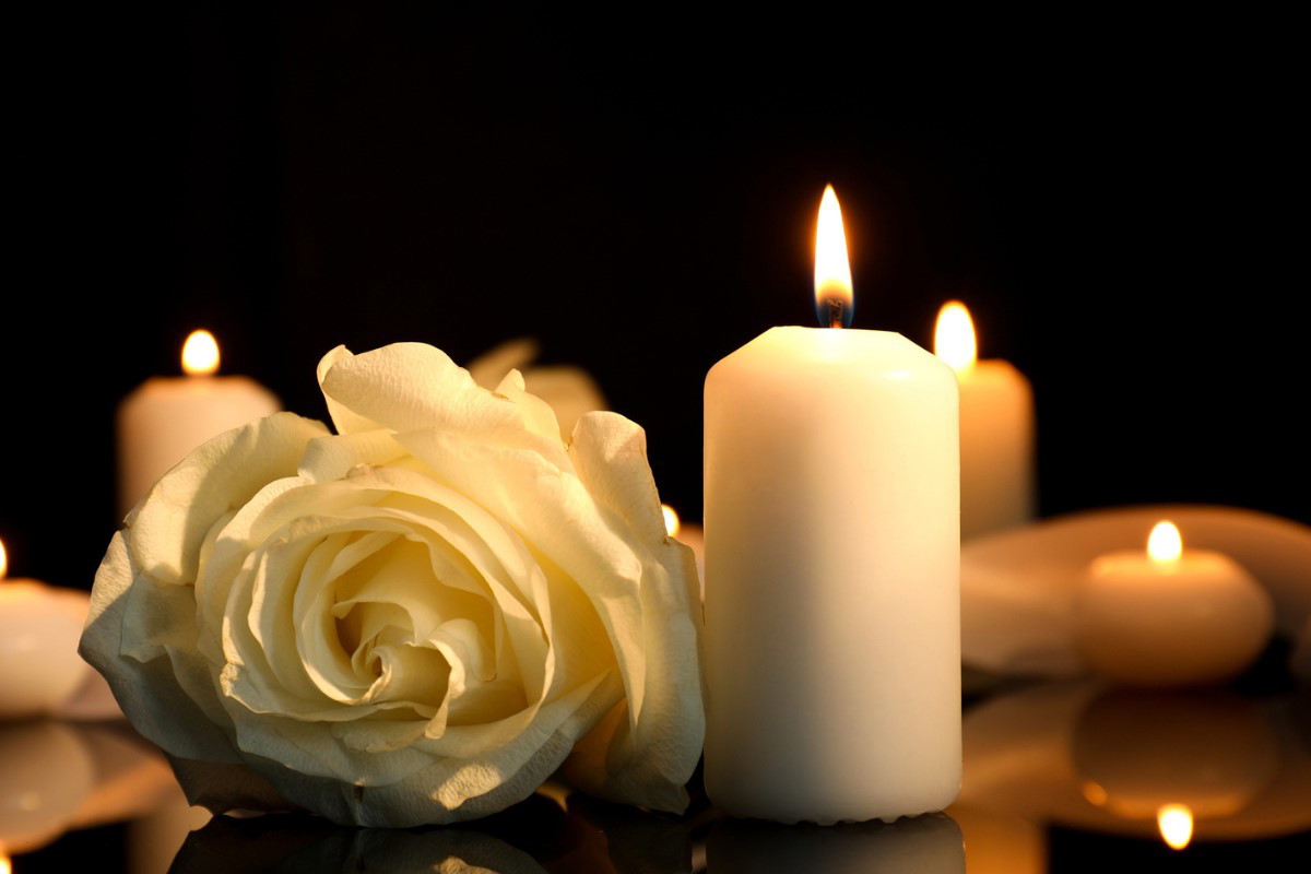 Rytuał dla zbłąkanych dusz