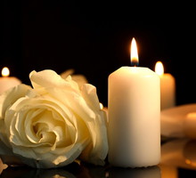 Rytuał dla zbłąkanych dusz