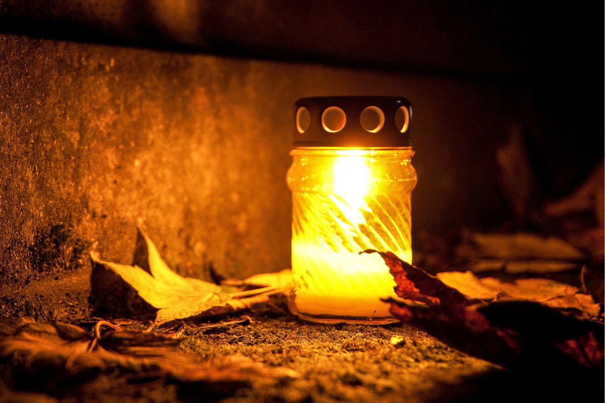 To będą pechowe Zaduszki