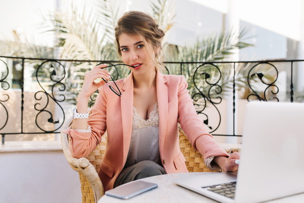 3. PORAŻKA ich nie zniechęca