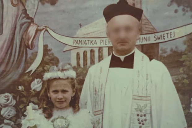 Film Sekielskiego „Tylko nie mówi nikomu” ostro skomentowała Manuela Gretkowska