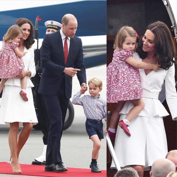 Para książęca w Polsce