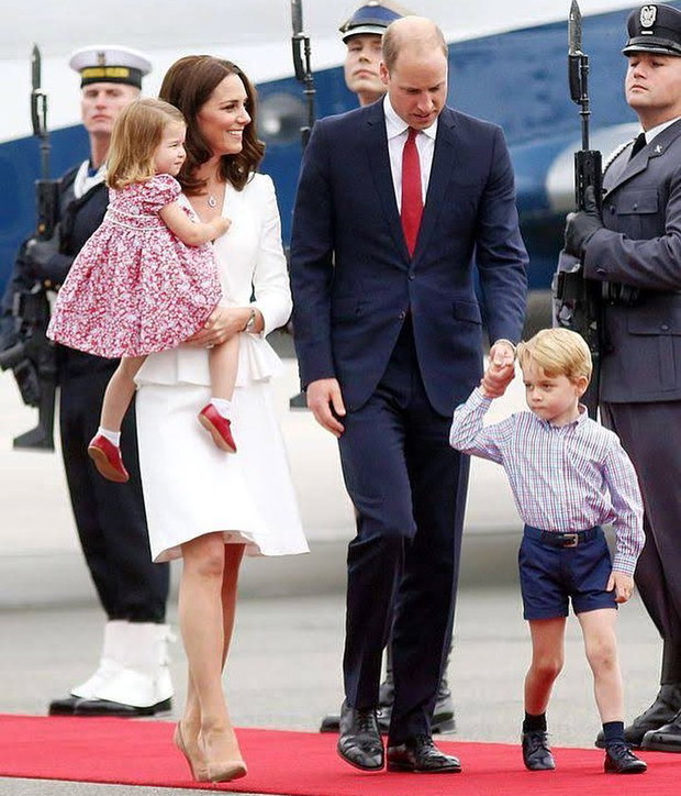 Para książęca w Polsce