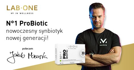 Probiotyk