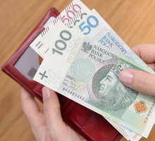 Wzmocnij aurę pieniężną, a kasa popłynie strumieniami