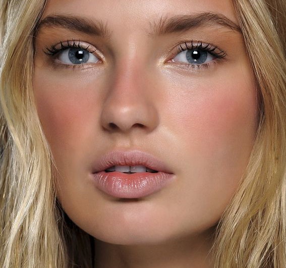 Podkłady do cery tłustej i suchej